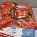 Purina ONE Plus Joint Health Formula Natural With Added Vitamins, Minerals and Nutrients Dry Dog Food - 31.1 lb. Bag