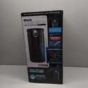 Shark Air Purifier for Home, Office, and Bedroom, Clean Sense Technology, HEPA Air Filter, 1200 Sq Ft, Captures 99.98% of Particles, Pet Dander, Pollutants, Dust, Smoke, Allergens & Smells