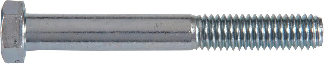 The Hillman Group 190195 Hex Bolt, 3/8-Inch X 3-1/2-Inch, 50-Pack
