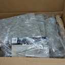 Mohawk Home Felt Rug Pad 6' x 9' - 1/4 Inch Thick Cushion for Area Rugs, Protective Underlay for Hardwood Floors, Comfort and Insulation  Felt Only Pad