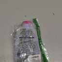 eos Body Wash, Vanilla, Moisturizing Creamy Gel Formula with Shea Butter, Glycerin, Vitamin E, pH Balanced, Sensitive Skin, Vegan, 16 fl oz