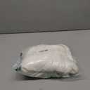 Kisscynest Womens Sweaters 2025 Casual Sexy V Neck Long Sleeve Pullover Sweaters Twsit Knot Knit Cropped Jumper Tops Size L