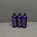 Dr Teal's Kids 3-in-1 Sleep Bath: Bubble Bath, Body Wash & Shampoo with Melatonin & Essential Oil, 20 fl oz (Pack of 3)