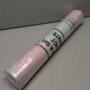Breling Pastel Tie Dye Non Woven Fabric Bulletin Board Rolls, 24inchx60ft, 24" x 3.9"
