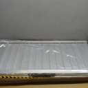 Portable Wheelchair Ramp 3FT, Non-Skid Aluminum Ramps for Wheelchairs for Home Steps, 800 LBS Capacity Handicap Ramp for Doorway, Threshold,Front Porch, Entry, Stairs 36" Lx 29.2" Wx2H