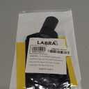 Labra Dog Front Leg Brace - Compression Wrap with Adjustable Straps - Dog Wrist Brace for Support - Leg Sleeve to Stop Licking - Aid in Wound Care and Recovery - Small/Medium