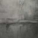 Framed Sage Green Abstract Wall Art, Modern Canvas Prints Artwork for Walls, Square Minimalist All Green Abstract Pictures for Living Room, Hallway, Fireplace, Bedroom, Home Office Wall Decor 30x30 In