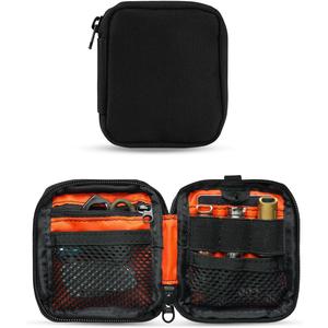 VIPERADE VE34 Mini EDC Organizer - Small Everyday Carry Pouch