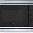 Lippert Components 695573 0.9 Microwave Trim Kit - Stainless Steel