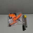 Hilitand Manual Floor Tape Applicator, Manual Push Tape Marking Machine, Bonding Machine for Floor Marking, Decoration Protection and Laying