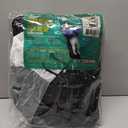 Morph Inflatable Grim Reaper Costume Kids, Blow Up Grim Reaper Costumes, Boys Halloween Costume, Halloween Costumes for Kids, One Size 