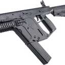 Evike Airsoft - 6mmProShop Kriss Vector Licensed Airsoft LPAEG SMG