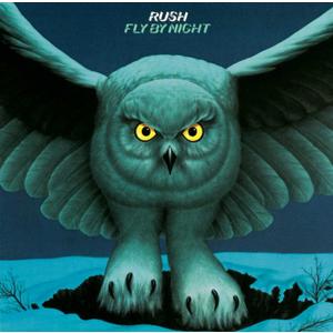 Fly By Night Remastered