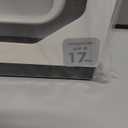 BENKS Magnetic Case for Phone 17 Pro, Compatible with MagSafe, Military-Grade Drop Protection, Slim Translucent Matte Shockproof Bumper Protective Cover, White