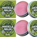 Senzion Official Balm, 2 Pack Natural Ingredients, Senzion Balm for Legs, Arms, Back