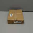 6 Pack Heavy Duty Shelf Brackets 8 inch, Floating Shelf Brackets(1/5-Thick), L-Shaped Wall Shelf Bracket Hidden Shelf Bracket Black8inch-6pack