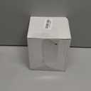 Magnetic Glass Tea Pot Parts Accessories, Heat Resistant Tea Set, Lazy Kungfu Drip Teapot, Suitable for Magnetic Water Flow Glass Teapot (Glass Pot body)