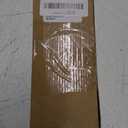 khtumeware 2 Pack 5 Inch(128mm) Matte Black Cabinet Pulls, Black Kitchen Cabinet Handles Kitchen Cabinet Hardware for Cupboard Drawer Handles Dresser Pulls