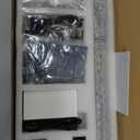 AX4 Pen Plotter Writing Robot Open Source DIY Kit Corexy A4 Size Learn Programming, Need to Assemble by Oneself