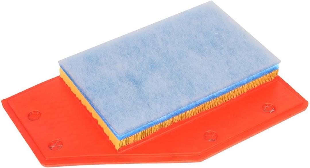 ACDelco GM Original Equipment A3208C (23430312) Air Filter