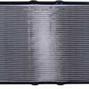 Wagner RD777 HVAC Radiator