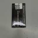 4-Way Sillcock Key, 2-Pack 40Cr Water Key, Multi-Functional & Utility Wrench, Shut Off Tool for 1/4", 9/32", 5/16", 11/32" Valve, Spigot & Electric Meter, Ideal for Home, Public & Commercial