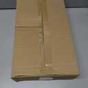 U'Artlines 1Pcs Christmas Norfolk Pine Garland, 9 Ft Xmas Faux Greenery Garland Real Touch Winter Cedar Garlands for Table Stairs Mantle Fireplace Holiday Decoration