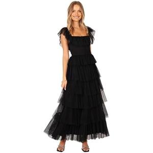 Petal & Pup Womens Belle Maxi Dress XL