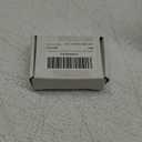 Starter Relay Fit for Harley Twin Cam 2000-2014, for Softail 2000-2010, Dyna 2000-2013, Touring Road Glide, Road King, Street Glide, Electra Glide 2001-2006, V-Rod 2002-2006, Replace for 31522-00A