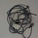 AINOPE 240W USB C to USB C Cable (6.6ft 2Pack Chubby USB C) USB C to USB C Fast Charging Cable, Right Angle USB C Charger Cable for iPhone16 Charger Cord, MacBook Pro, iPad, Samsung Galaxy S25 (Grey)