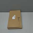 Qunclay 6 Pcs St. Patrick's Tiered Tray Decor Wooden Decor Shamrock Table Decorations Clover Sign Saint Paddy's Home Decoration Centerpiece Farmhouse Table Blocks for Party Mantle Shelf