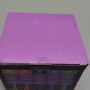 Pull Up Assistance Bands, 5-Level Resistance Bands for Working Out, Pull Up Bands for Men & Women, Exercise Bands for Full-Body Training, Fitness, Physical Therapy, Stretch Workout Bands at Home, Gym