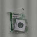 Jinstyles Wireless Charging Case Replacement Compatible for AirPods 4th Generation, Air Pod 4 Charger Case with Bluetooth Pairing Sync Button Without Earbuds(USB-C)