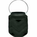 HDO Chevron Luminary Black