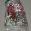 Calvin Klein Women's Invisibles Comfort Lightly Lined Seamless Wireless Triangle Bralette Bra Size M