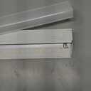 24 LED Direct Wire Under Cabinet Light - Dimmable Undercounter LED Lights for Kitchen - Selectable CCT 2700K-5000K, 612-648 Lumens, 9W - UCB Series Hardwired Under Cabinet Lighting by NICOR Lighting