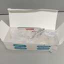 2 Packs Full Face CPAP Mask Cushion (S) for ResMed Airfit F30, Highlights Minimal Contact & Leak-Free Seal, Compatible with Original F30 Frame - F30 Mask Small Accessories - Only Cushion Included