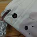 BIRASIL Triangular Wooden Sandbox with Canopy for Aged 3-8 Years Old, Sand Boxes for Backyard Garden, Sand Pit for Beach Patio Outdoor,Indoor and Outdoor Triangular Play Tent