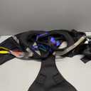 Patient Walking Sling for Standing Exercise,Lift Walking Sling Standing Aids for Patient Ambulation Training -Safety Loading Weight 550 Lbs (Medium (Pack of 1))