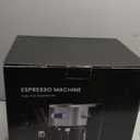 COWSAR Espresso Machine 20 Bar, Semi-Automatic Espresso Maker with Milk Frother Steam Wand, 45 OZ Removable Water Tank for Cappuccino, Latte, Home