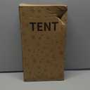 Wilwolfer Princess Castle Play Tent for Girls Large Kids Play Tents Hexagon Playhouse with Star Lights Toys for Children Indoor Games (Pink)