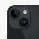 Apple iPhone 14, 128GB, Midnight - Unlocke