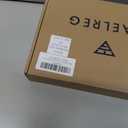 M MAELREG Mens Striped Golf Shirts Short Sleeve Silk-Like Touch Water-Resistant Breathable Soft Collared Polo Shirts for Men (3X-Large)