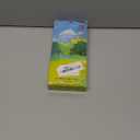 Kids Microscope - Mini Pocket Handheld Microscope for Toddlers-Educational Science Kit Toys for Christmas Birthday Gifts Toys for 3 4 5 6 7 8 9 10 Year Old Girls & Boys (Purple)