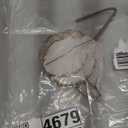 1Pc Artificial Poinsettia Flower Handmade Simulated Christmas Decoration Glitter Xmas Decor for Holiday Arrangements and Home