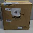 JS HANGER Wooden Coat Hangers, 30 Pack High Grade Wood Suit Hangers with Non Slip Pant Bar - Extra Smooth and Splinter Free, Unvarnished