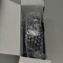 BENGOO G9000 Stereo Gaming Headset for PS4 PC Xbox One PS5 Controller, Noise Cancelling Over Ear Headphones with Mic, LED Light, 7.1 Surround Sound, Soft Memory Earmuffs for Nintendo Xbox Series X|S (Blue)