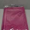 KDD Book Stand for Reading with Storage, Multi-Angle Adjustable Tablet Pillow Holder for Lap, Bed, Desk and Couch, Foldable iPad Holder with Organizer for Book,Tablet, E-Reader (4.7"-15") Purple