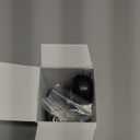 coldSky Rechargeable Fabric Shaver, Lint Shaver with Digital Display, Sweater Shaver with 6-Leaf Blades and Safety Lock, 3-Speeds Defuzzer Remove Fuzz, Pills from Clothes, Furniture, Sofa, Blanket (Black)