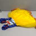 knemmy Princess Dresses for Girls Costumes Halloween Cosplay Outfit Birthday Party Dress 110